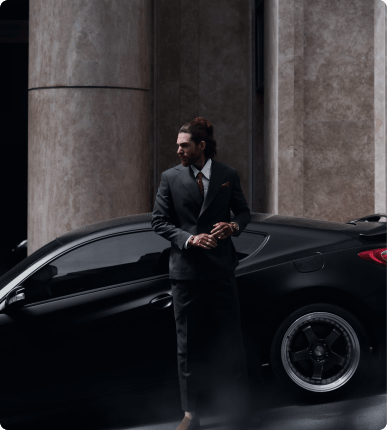 Vetted Drivers, Safe Rides